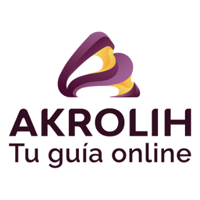 Implantación de blog, tienda online, página web, email marketing, etc.  AKROLIH Tu Guía Online.