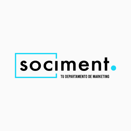 Sociment. Tu Departamento de Marketing