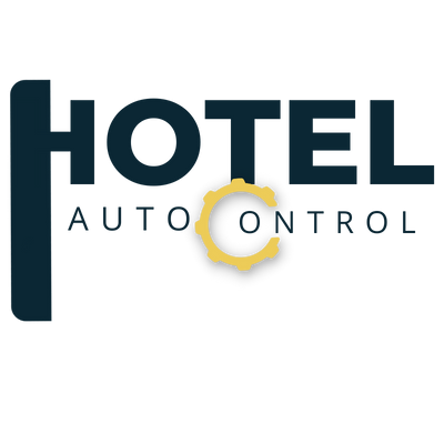 Hotel Auto control